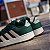 TÊNIS ADIDAS GRAND COURT ALPHA VERDE - Imagem 9