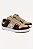TÊNIS DC SHOES CURE IMP BROWN WHITE - Imagem 2