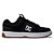 TÊNIS DC SHOES LYNX ZERO IMP BLACK WHITE - Imagem 1