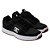 TÊNIS DC SHOES LYNX ZERO IMP BLACK WHITE - Imagem 2