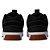 TÊNIS DC SHOES LYNX ZERO IMP BLACK WHITE - Imagem 4