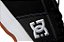 TÊNIS DC SHOES LYNX ZERO IMP BLACK WHITE - Imagem 5