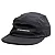 BONÉ DC SHOES 5 PANEL EVOLVE PRETO - Imagem 3
