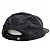 BONÉ DC SHOES 5 PANEL EVOLVE PRETO - Imagem 2