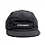 BONÉ DC SHOES 5 PANEL EVOLVE PRETO - Imagem 1
