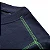 CAMISETA HIGH TECH LOGO NAVY - Imagem 4
