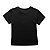 CAMISETA FEMININA HIGH SHEI PRETA - Imagem 2