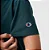 CAMISETA CROPPED CHAMPION FEM MINI SCRIPT RELEV EMERALD ALLURE - Imagem 6