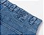 CALÇA TROPICALIENTS JEANS USED BLUE AZUL - Imagem 4