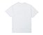 CAMISETA TROPICALIENTS LOGO NOISE BRANCA - Imagem 2