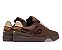 TÊNIS ÖUS IMIGRANTE SÉRIE X MARROM CASTANHO CORDURA ESSENCIAL - Imagem 3