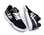 TÊNIS ÖUS IMIGRANTE PRT PRATA REFLEX ESSENCIAL - Imagem 4