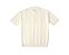 CAMISA ÖUS POLO TRICÔ OFF WHITE - Imagem 2