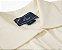 CAMISA ÖUS POLO TRICÔ OFF WHITE - Imagem 3