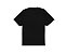 CAMISETA ÖUS SEMI LOGO PRETA - Imagem 2