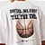 CAMISETA CHAMPION OVERSIZED BASKET UNITED OFF WHITE - Imagem 4