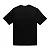 CAMISETA HIGH MINIMAL PATCH PRETA - Imagem 2