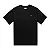 CAMISETA HIGH MINIMAL PATCH PRETA - Imagem 1