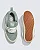 TÊNIS VANS KNU SKOOL PIG SUEDE PURITAN GRAY - Imagem 3