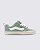 TÊNIS VANS KNU SKOOL PIG SUEDE PURITAN GRAY - Imagem 1