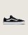 TÊNIS VANS SKATE OLD SKOOL PRO BLACK WHITE - Imagem 1