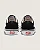 TÊNIS VANS SKATE OLD SKOOL PRO BLACK WHITE - Imagem 4