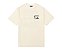 CAMISETA TROPICALIENTS GLOBAL DOMINATION OFF WHITE - Imagem 1