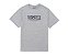 CAMISETA TROPICALIENTS TS SUPPLIES CINZA - Imagem 1