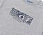 CAMISETA TROPICALIENTS TS SUPPLIES CINZA - Imagem 3