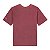 CAMISETA HIGH CLASSIC VERMELHA - Imagem 2