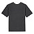 CAMISETA HIGH SILHOUETTE PRETA - Imagem 2