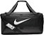 BOLSA NIKE BRASILIA PRETA - Imagem 1