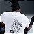 CAMISETA NIKE FITNESS BRANCA - Imagem 2