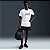 CAMISETA NIKE FITNESS BRANCA - Imagem 4