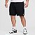 SHORTS NIKE CLUB FLOW PRETO - Imagem 1
