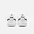 TÊNIS NIKE COURT VISION LOW NEXT NATURE BRANCO - Imagem 3