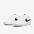 TÊNIS NIKE COURT VISION LOW NEXT NATURE BRANCO - Imagem 2