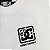 CAMISETA HIGH X DC SPRAY BRANCA - Imagem 3