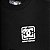 CAMISETA HIGH X DC SPRAY PRETA - Imagem 3