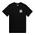 CAMISETA HIGH X DC SPRAY PRETA - Imagem 1