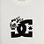 CAMISETA HIGH X DC BOX LOGO BRANCA - Imagem 3