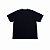 CAMISETA DELACREMA MONO PRETA - Imagem 2