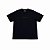 CAMISETA DELACREMA MONO PRETA - Imagem 1