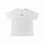 CAMISETA DELACREMA SIMPLE BRANCA - Imagem 1