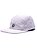 BONÉ NATION CREATION 5 PANEL BRANCO - Imagem 3