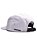 BONÉ NATION CREATION 5 PANEL BRANCO - Imagem 2
