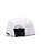 BONÉ NATION CREATION 5 PANEL BRANCO - Imagem 4