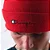 GORRO CHAMPION WITH CUFF VERMELHO - Imagem 4
