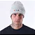 GORRO CHAMPION 3C CHUNKY CINZA - Imagem 1