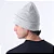 GORRO CHAMPION 3C CHUNKY CINZA - Imagem 3